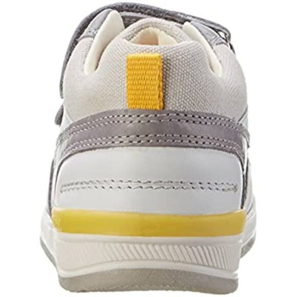 Geox Baby Boys B Rishon C Trainers - Picture 6 of 10